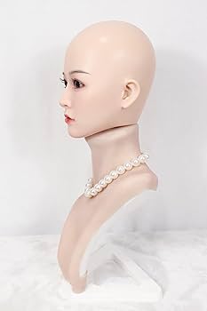 【専用】シリコン動物＆ピーカ人形 Amazon.co.jp: NELOTY® フィギュア ヘッド単体 100